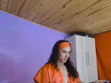 maggie_fit on Chaturbate 