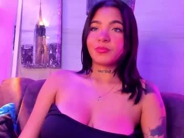 maggie_greene on Chaturbate 