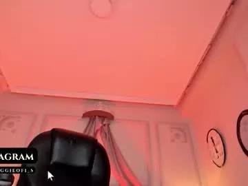maggietime on Chaturbate 
