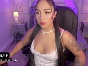 maggietime on Chaturbate 