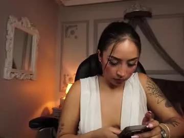 maggietime on Chaturbate 