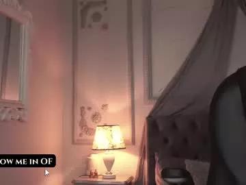 maggietime on Chaturbate 