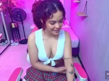 maggy_t18 on Chaturbate 