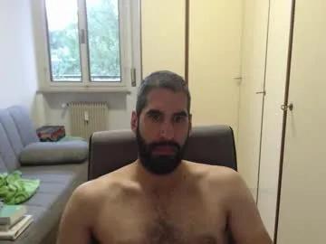 magistermat_ on Chaturbate