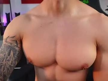 magnus_savage — You were looking for a stud? #nipples #master #ass #masturbation #flex [201 tokens remaining]