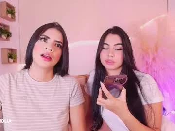 maia_lia_ on Chaturbate 