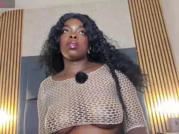 maiacharris on Chaturbate 