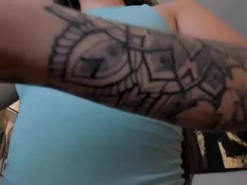 maiacollins on Chaturbate 