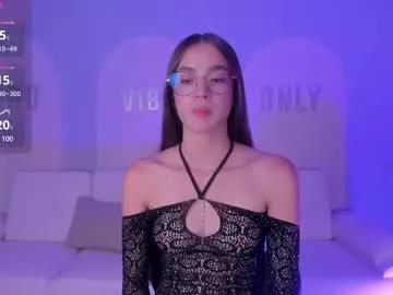 maiacollins on Chaturbate 
