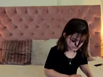 maiamini on Chaturbate 