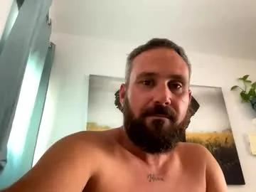 maikelcanario on Chaturbate
