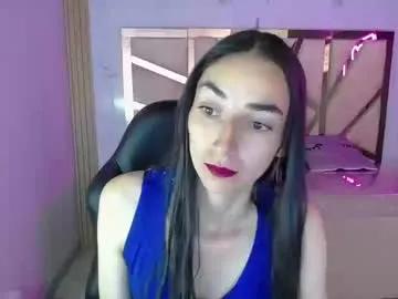 maily_a_ on Chaturbate
