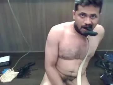 makeyousatisfied12 on Chaturbate