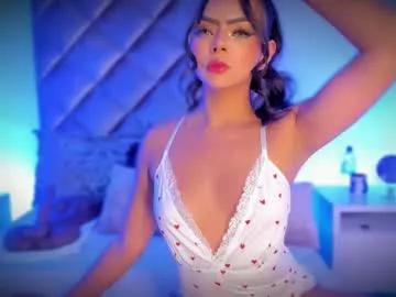 malaia_hills on Chaturbate 