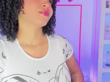 malaikabrown on Chaturbate 