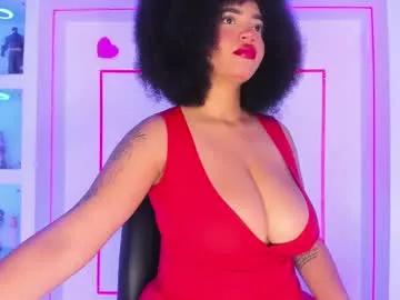 malaikabrown on Chaturbate 