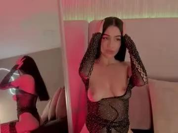 malena_angel_ on Chaturbate