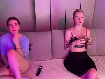 maliinka — Freechat on Chaturbate