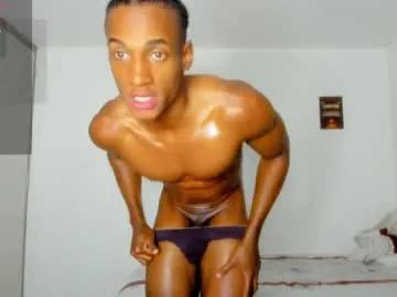 malkongarcia on Chaturbate
