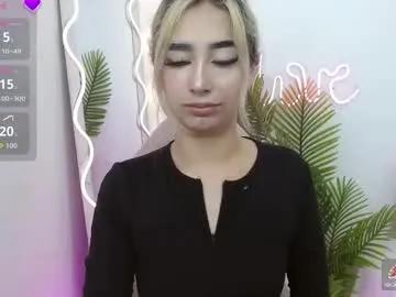 malory_tay on Chaturbate