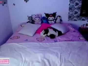 malud_09 on Chaturbate