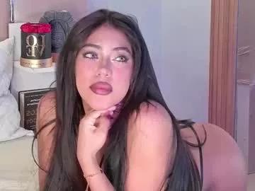 mami_natacha19x on Chaturbate 