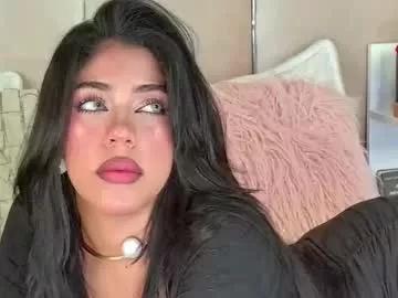 mami_natacha19x on Chaturbate 