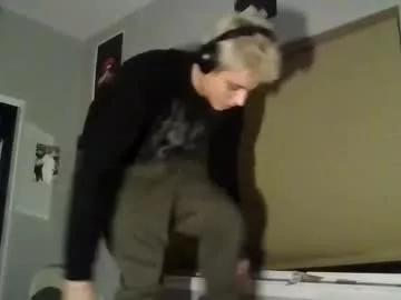 mammothboii2 on Chaturbate 