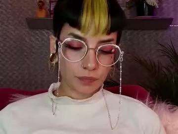mamushka_ on Chaturbate 