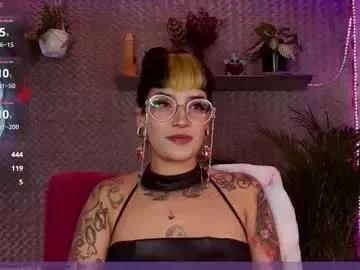 mamushka_ on Chaturbate 