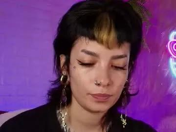 mamushka_ on Chaturbate 