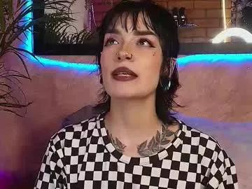 mamushka_ on Chaturbate 