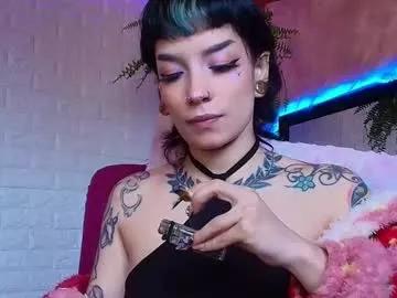 mamushka_ on Chaturbate 
