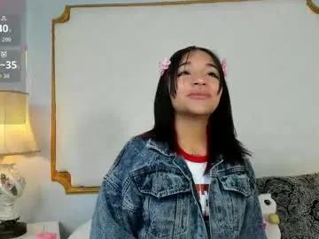 manelyk_evanss — I'm your angel... but I have a demon. Control lush unlimited in pvt * 101tks // GOAL: No panties, ctrl lush  * 1 min [38 tokens left] #blowjob  #daddysgirl #saliva #squirt #18
