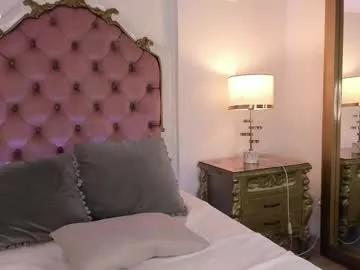 mara_betancurt on Chaturbate 