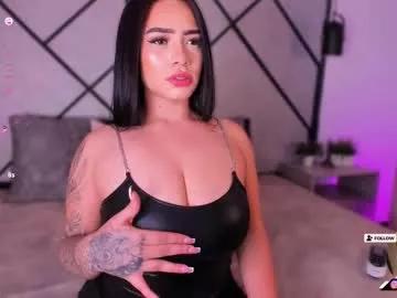 mara_martinez on Chaturbate 