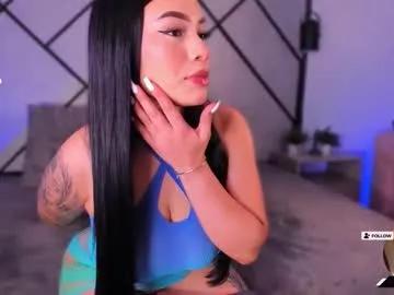 mara_martinez on Chaturbate 