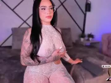 mara_martinez — GOAL: Oil show in doggy [222 tokens remaining] Make my #bigass red pls  |  special vibrations 25 - 38  - 100 - 200 #bigboobs #latina #anal #squirt