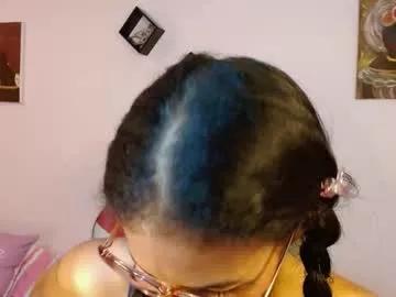 mara_summer on Chaturbate 