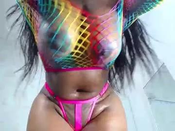 mara_thompsonn on Chaturbate 