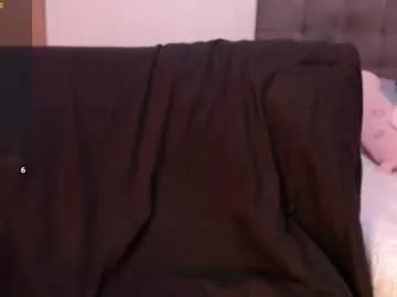 maraa_lee on Chaturbate 