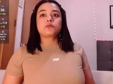 maraa_lee on Chaturbate 