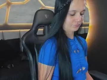 marahansson on Chaturbate 