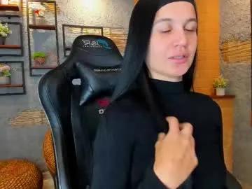 marahansson on Chaturbate