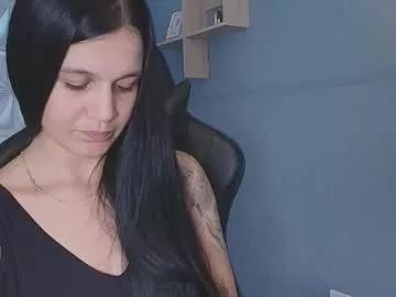 marahansson on Chaturbate 
