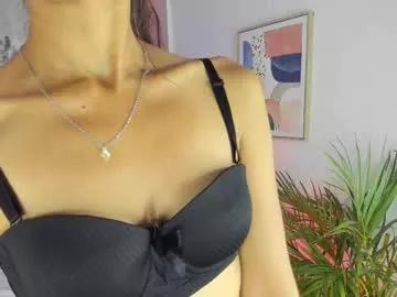 maraiah_petit on Chaturbate 