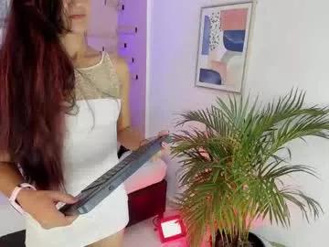maraiah_petit on Chaturbate 