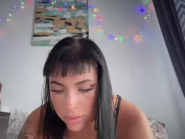 marakuia054 on Chaturbate 