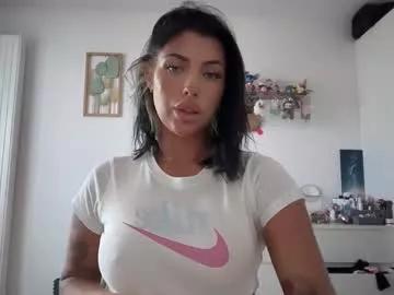 marakuia054 on Chaturbate 