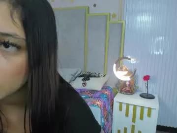 maraluna_ on Chaturbate 
